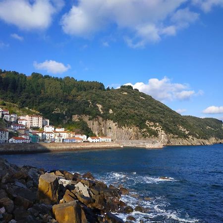 Appartamento Elantxobe Puerto Esterno foto